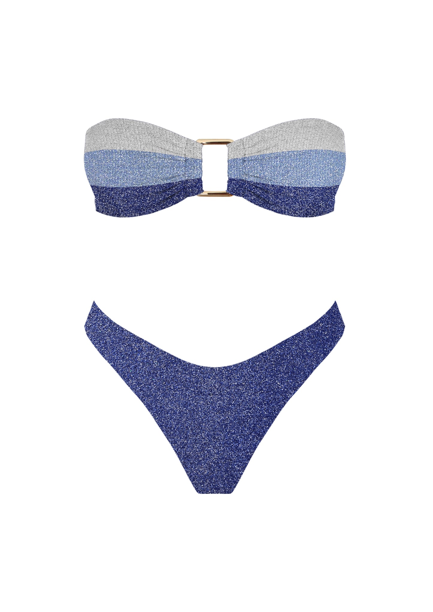 Sunday Brunch Bora Bikini Set